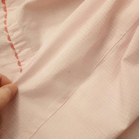 Smocked Butterfly Dress - Picture 7 of 11